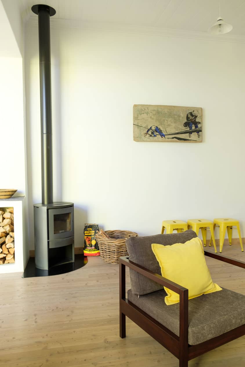 House Tour A "Scandi with a South African Twist" Home Apartment Therapy